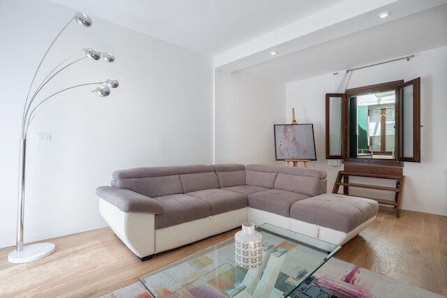 サンマルコスクエアウィズテラスBK