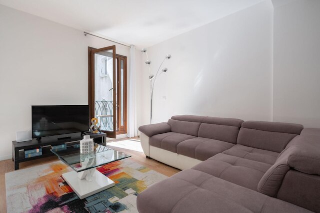 サンマルコスクエアウィズテラスBK