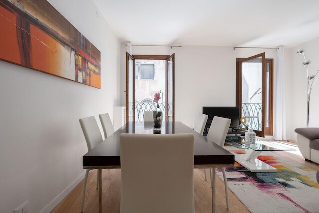 サンマルコスクエアウィズテラスBK