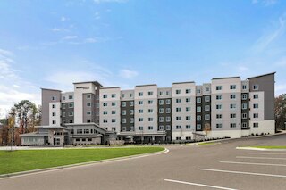 マリオット・ホームウッド・マウンテンブルック・レジデンス・イン