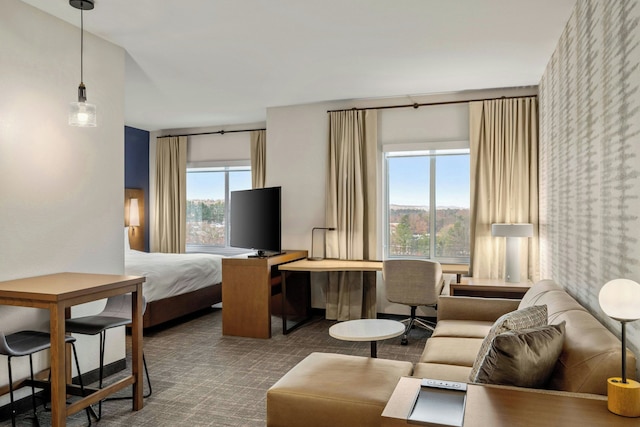 マリオット・ホームウッド・マウンテンブルック・レジデンス・イン