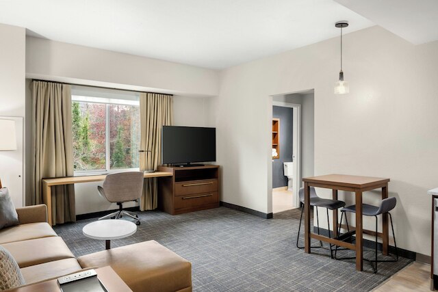 マリオット・ホームウッド・マウンテンブルック・レジデンス・イン