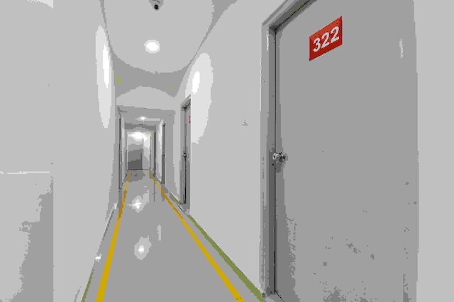 ファブエクスプレス ヒマラヤ イン - インサイド ヒマラヤ モール