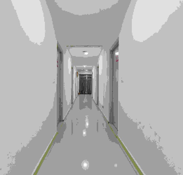 ファブエクスプレス ヒマラヤ イン - インサイド ヒマラヤ モール