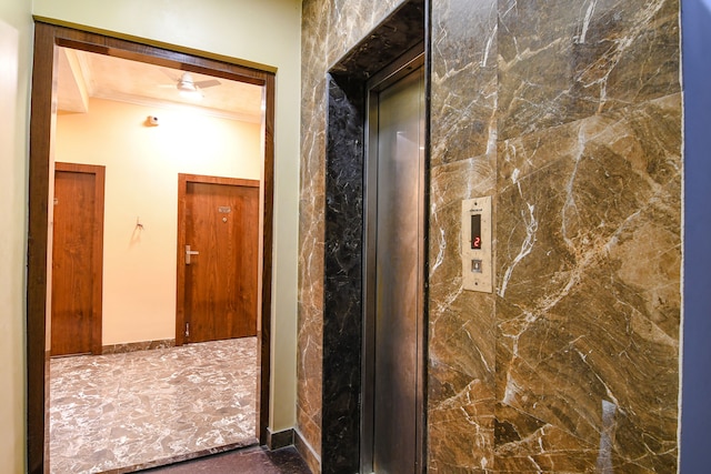 ファブホテル クリシュナ I