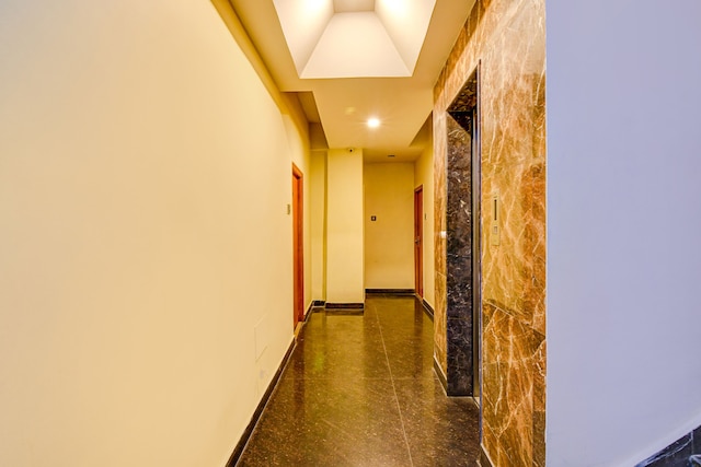 ファブホテル クリシュナ I