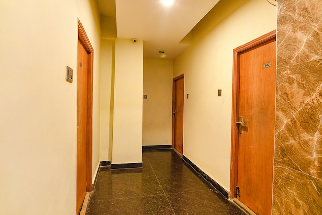 ファブホテル クリシュナ I