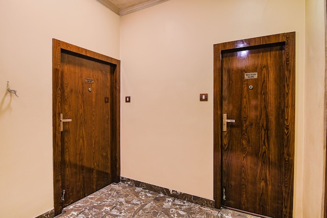 ファブホテル クリシュナ I