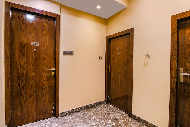 ファブホテル クリシュナ I