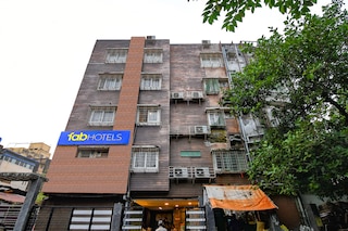 ファブホテル クリシュナ I