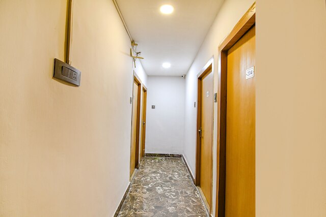 ファブホテル クリシュナ I