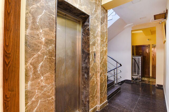 ファブホテル クリシュナ I