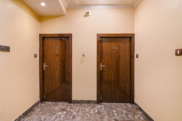 ファブホテル クリシュナ I