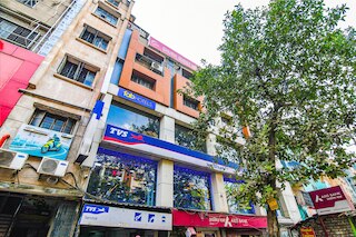 ファブエクスプレス シュブ レジデンシー