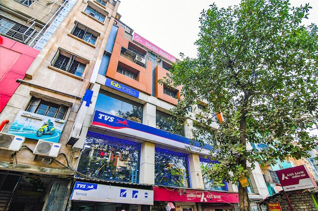 ファブエクスプレス シュブ レジデンシー