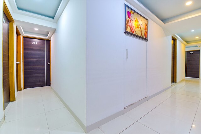 ファブエクスプレスラーデレジデンシー