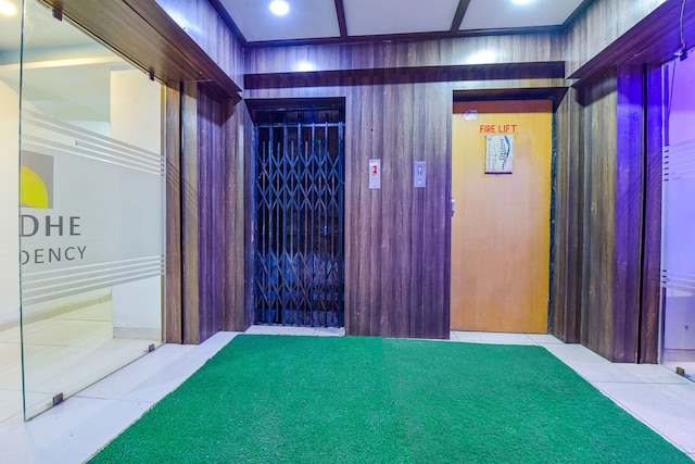 ファブエクスプレスラーデレジデンシー