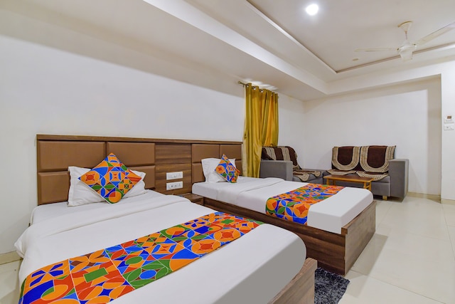 ファブエクスプレスラーデレジデンシー