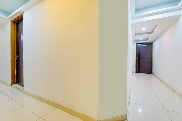 ファブエクスプレスラーデレジデンシー