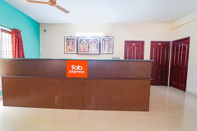 ファブエクスプレス シリーシルーニワス