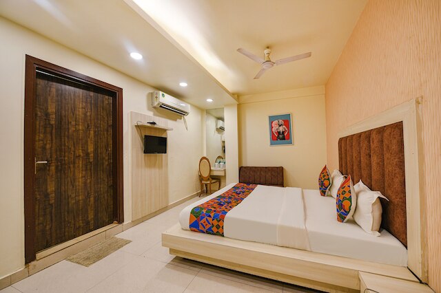 ファブエクスプレス セブン ヘブン