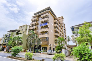 ファブホテルプライムシュプリーム