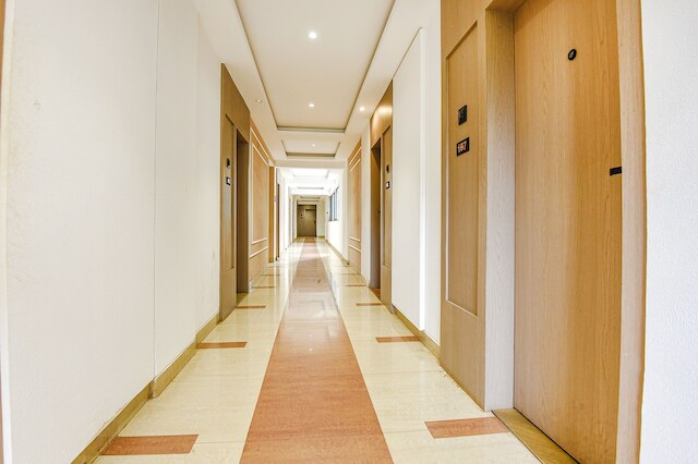 ファブホテルプライムシュプリーム