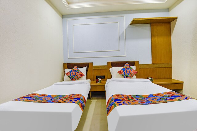 ファブホテルプライムシュプリーム