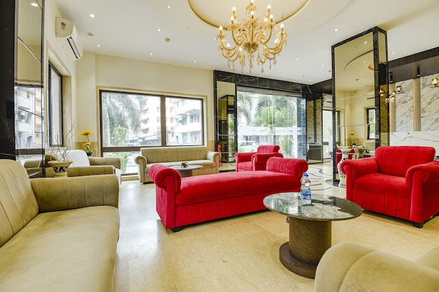 ファブホテルプライムシュプリーム