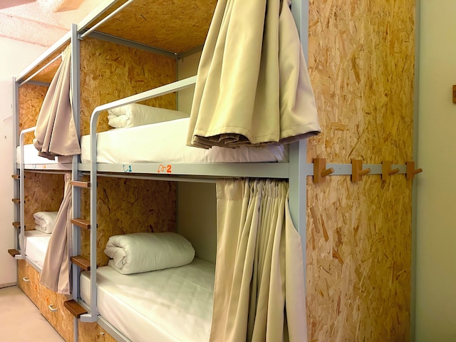 ザ ロフト ハウス マドリード