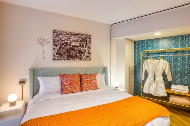 カサ ミラヴァーレ