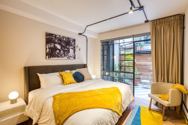 カサ ミラヴァーレ