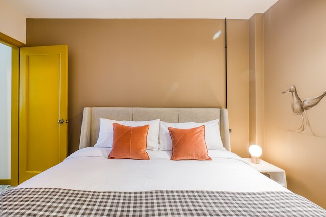 カサ ミラヴァーレ