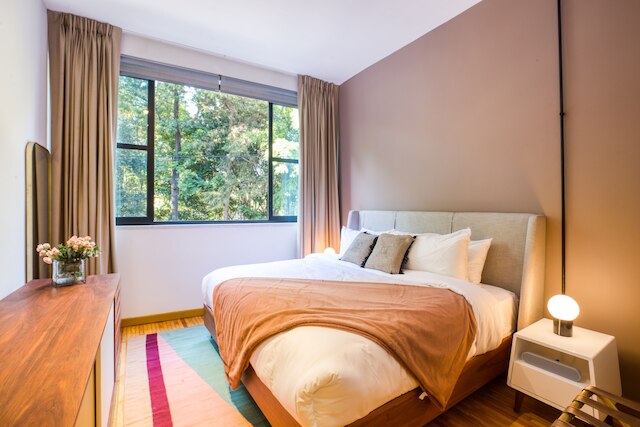 カサ ミラヴァーレ