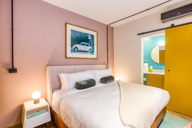 カサ ミラヴァーレ