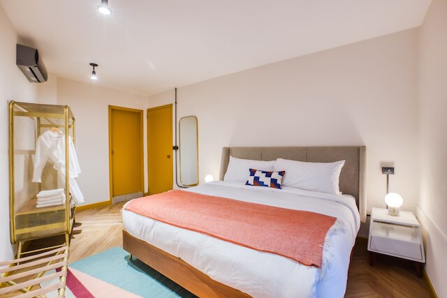 カサ ミラヴァーレ