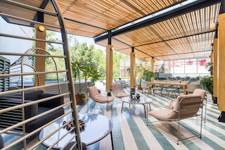 カサ ミラヴァーレ