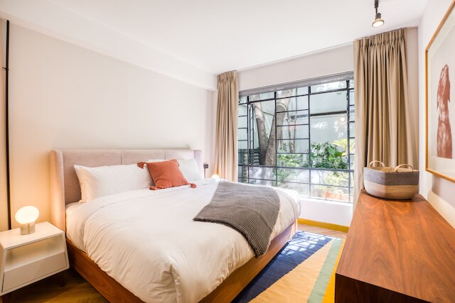 カサ ミラヴァーレ