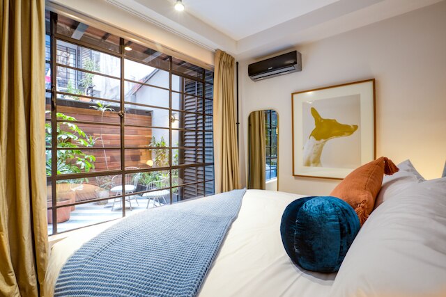 カサ ミラヴァーレ