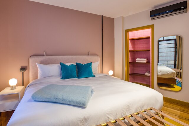 カサ ミラヴァーレ