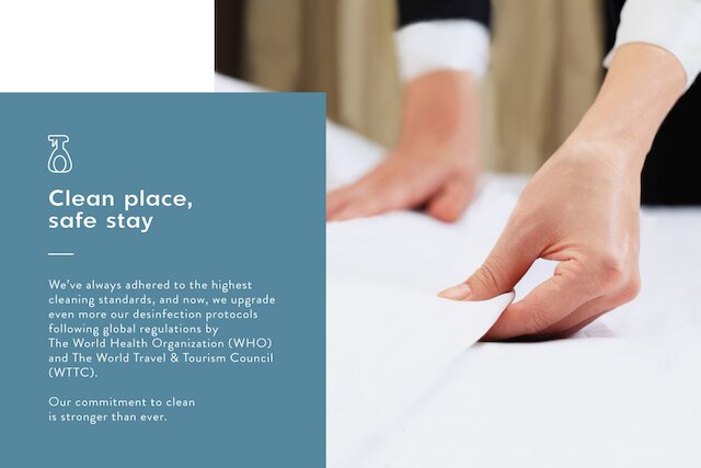 コンフォート・メリダ・バイ・ザ・ローカル・ウェイ