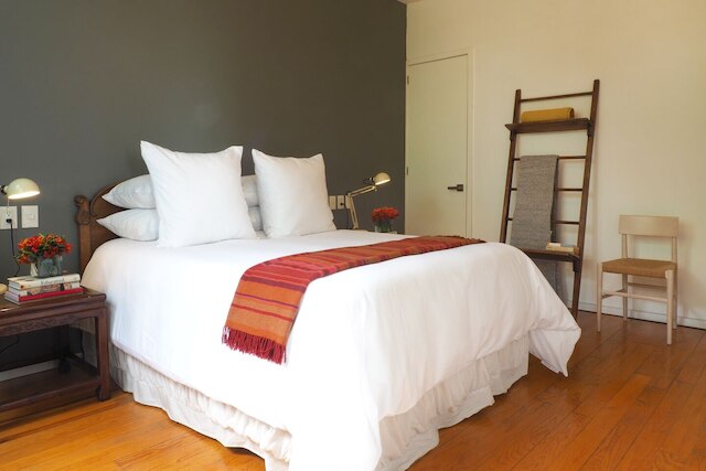 コンフォート・メリダ・バイ・ザ・ローカル・ウェイ