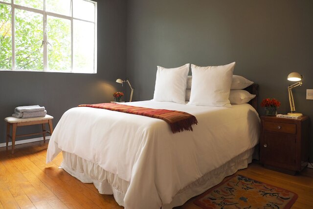 コンフォート・メリダ・バイ・ザ・ローカル・ウェイ