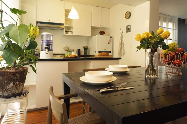 コンフォート・メリダ・バイ・ザ・ローカル・ウェイ