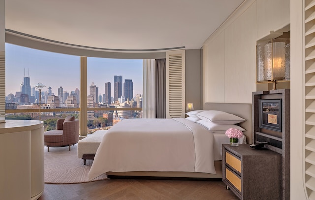 Regent Shanghai On The Bund