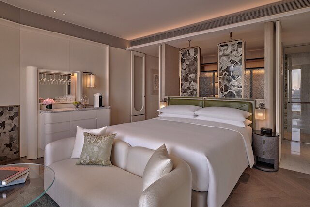 Regent Shanghai On The Bund