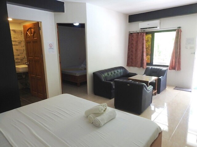 ジャリンズ リゾート＆レストラン