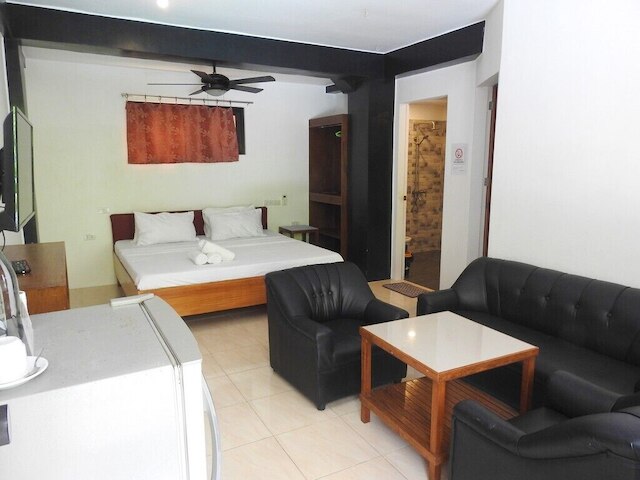 ジャリンズ リゾート＆レストラン