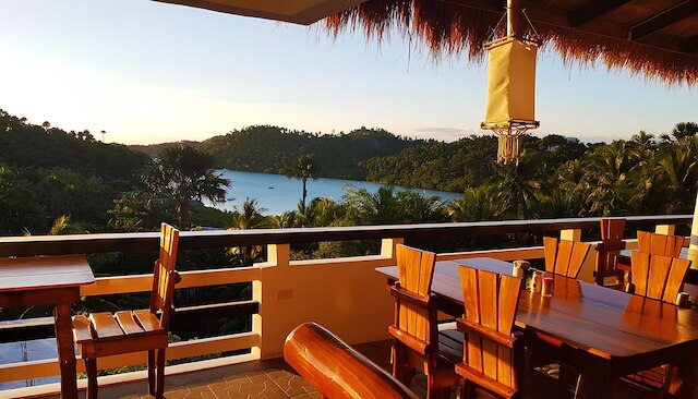 ジャリンズ リゾート＆レストラン