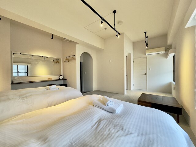 ホテル石垣 & ちこんきやー